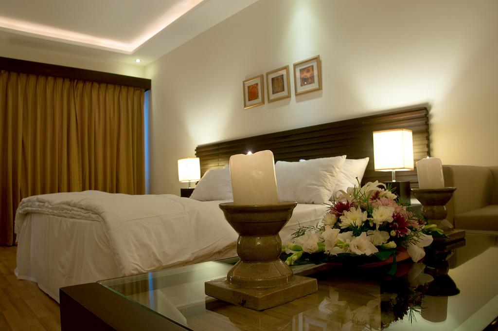 Hotel Mall — photo 10