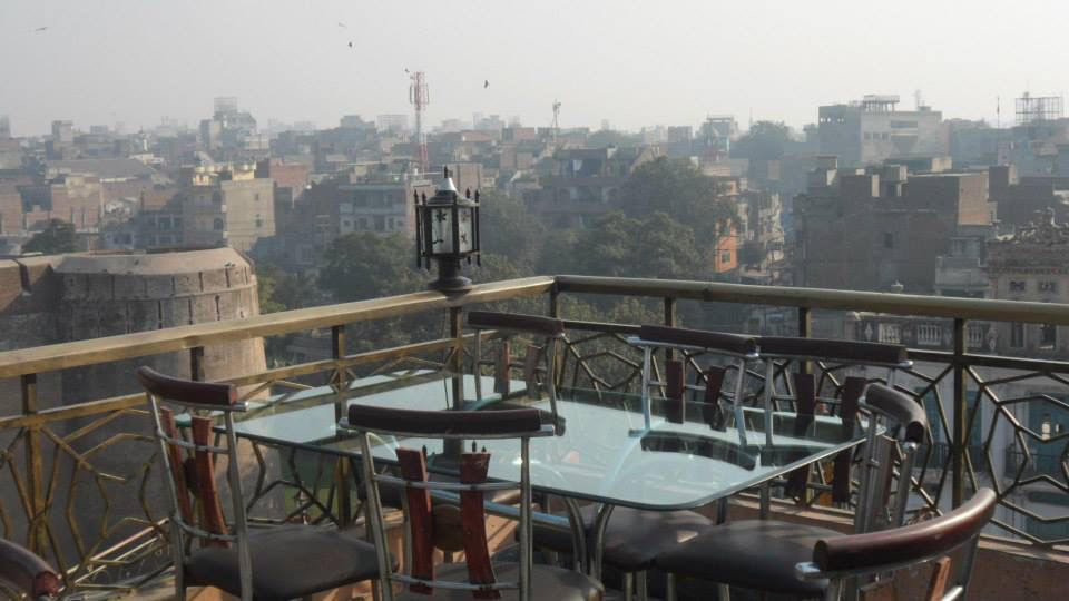 Hotel Mall