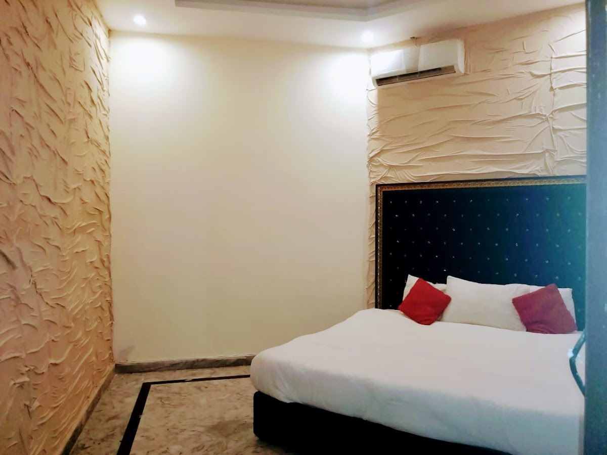 Hotel Mall — photo 6