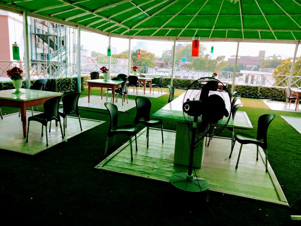 Hotel Mall — photo 7