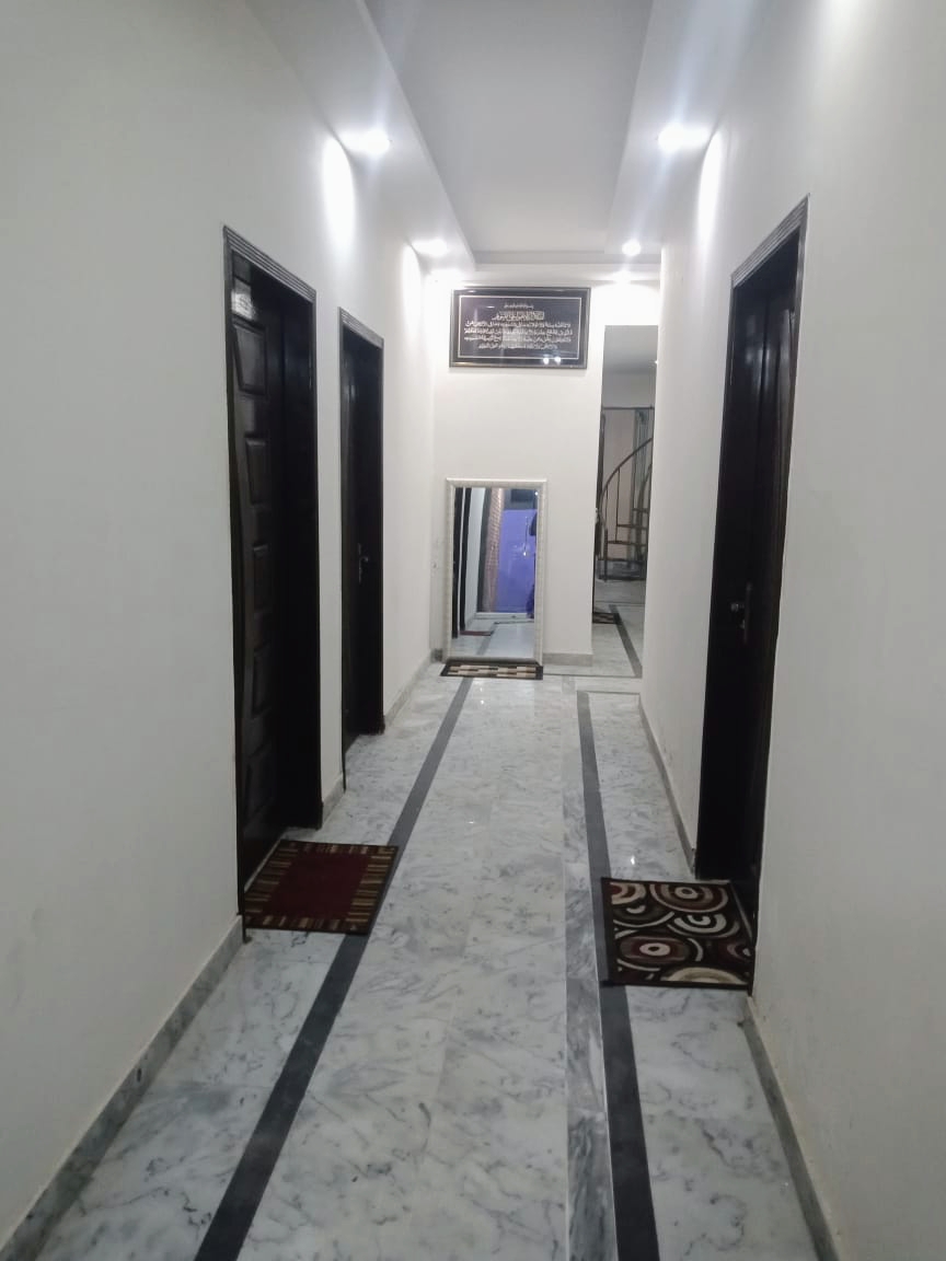 Hotel Mall — photo 8