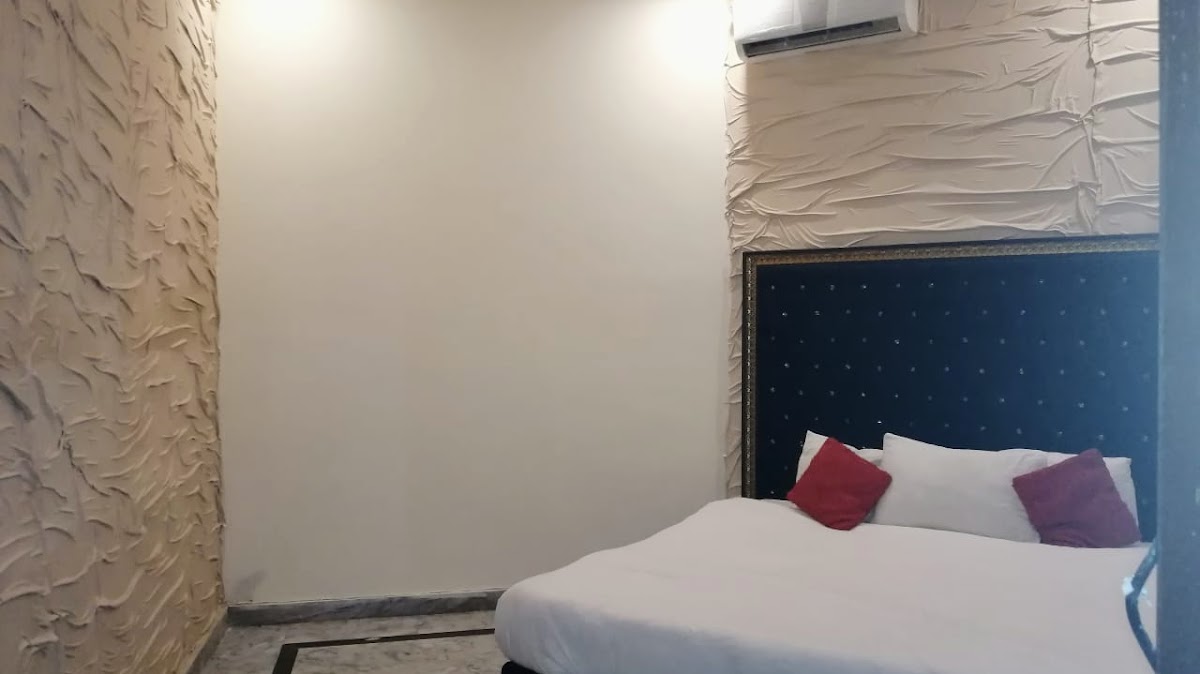 Hotel Mall — photo 9