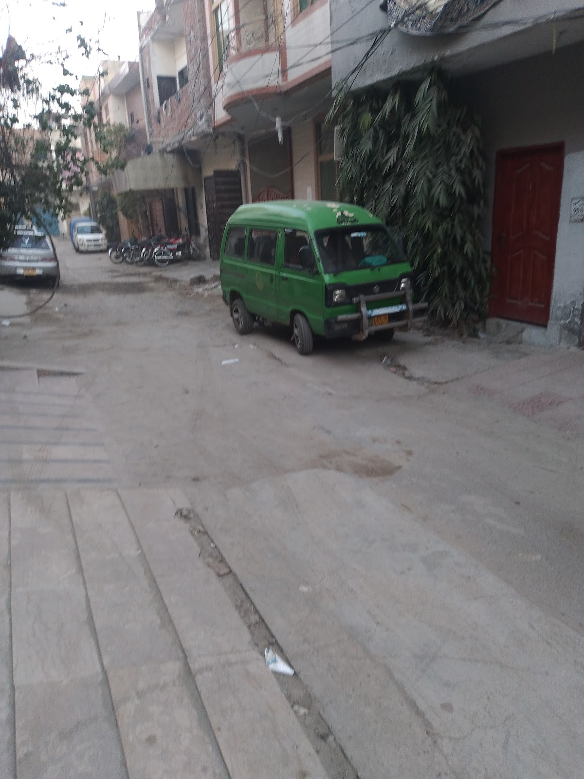 Huzaifa Boys Hostel — photo 6