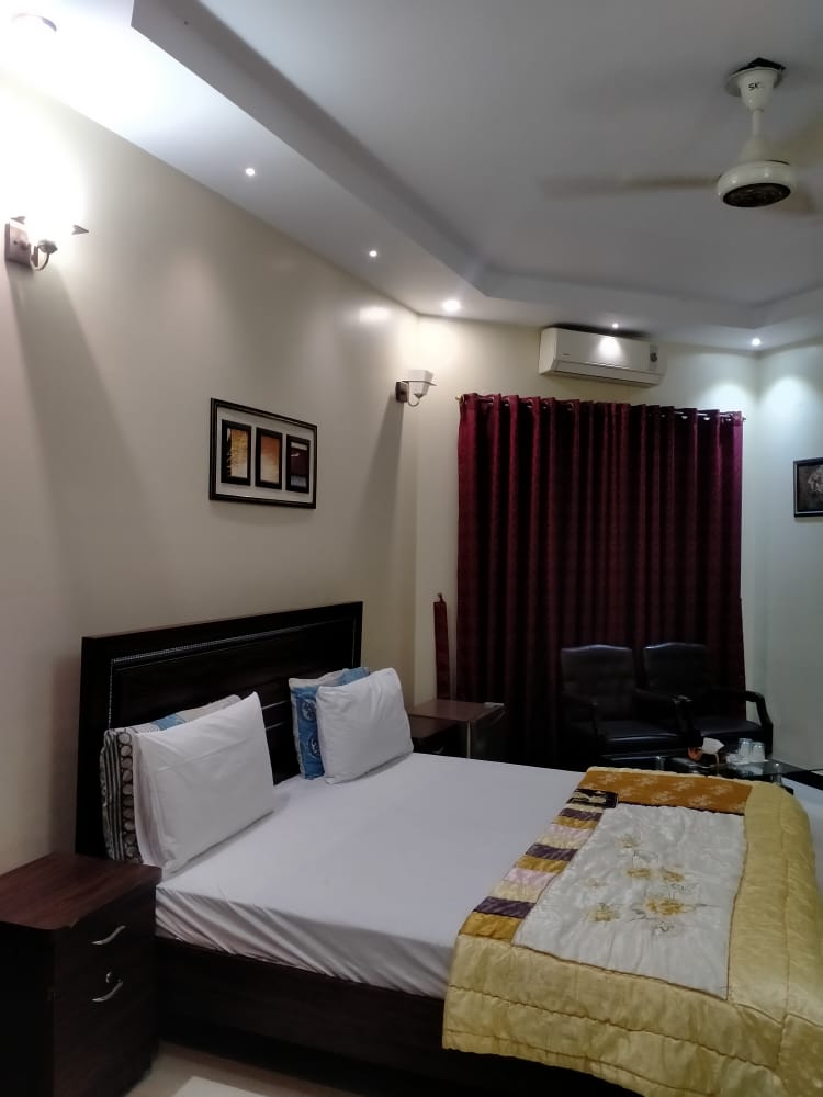 ZamZam Guest House Dha Karachi — photo 7