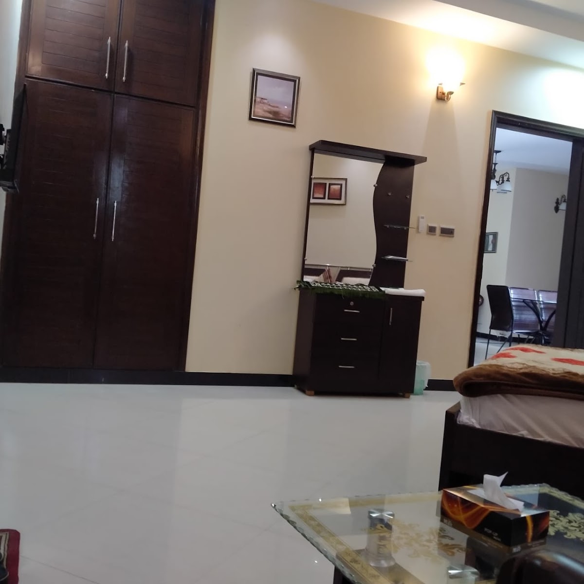 ZamZam Guest House Dha Karachi — photo 6