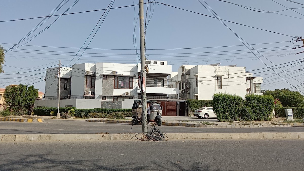 ZamZam Guest House Dha Karachi — photo 8