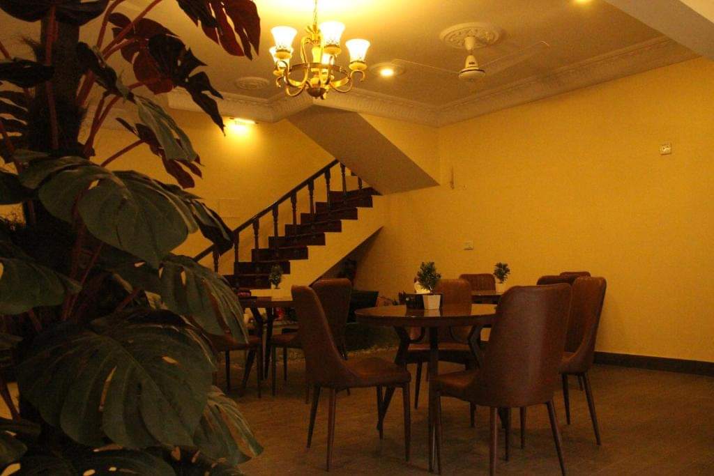 A One Guest House — photo 8