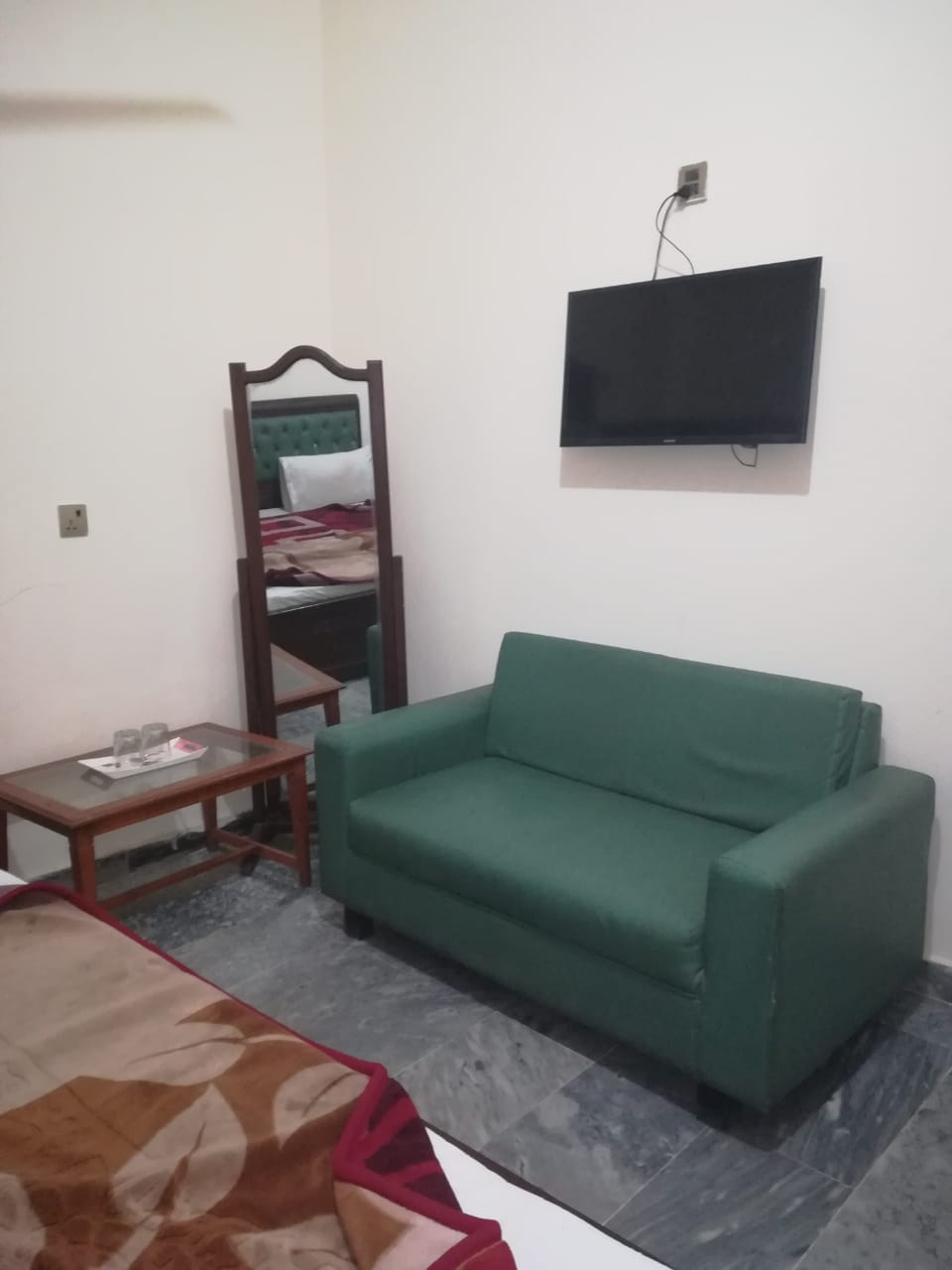 Al Hamrah Hotel — photo 8