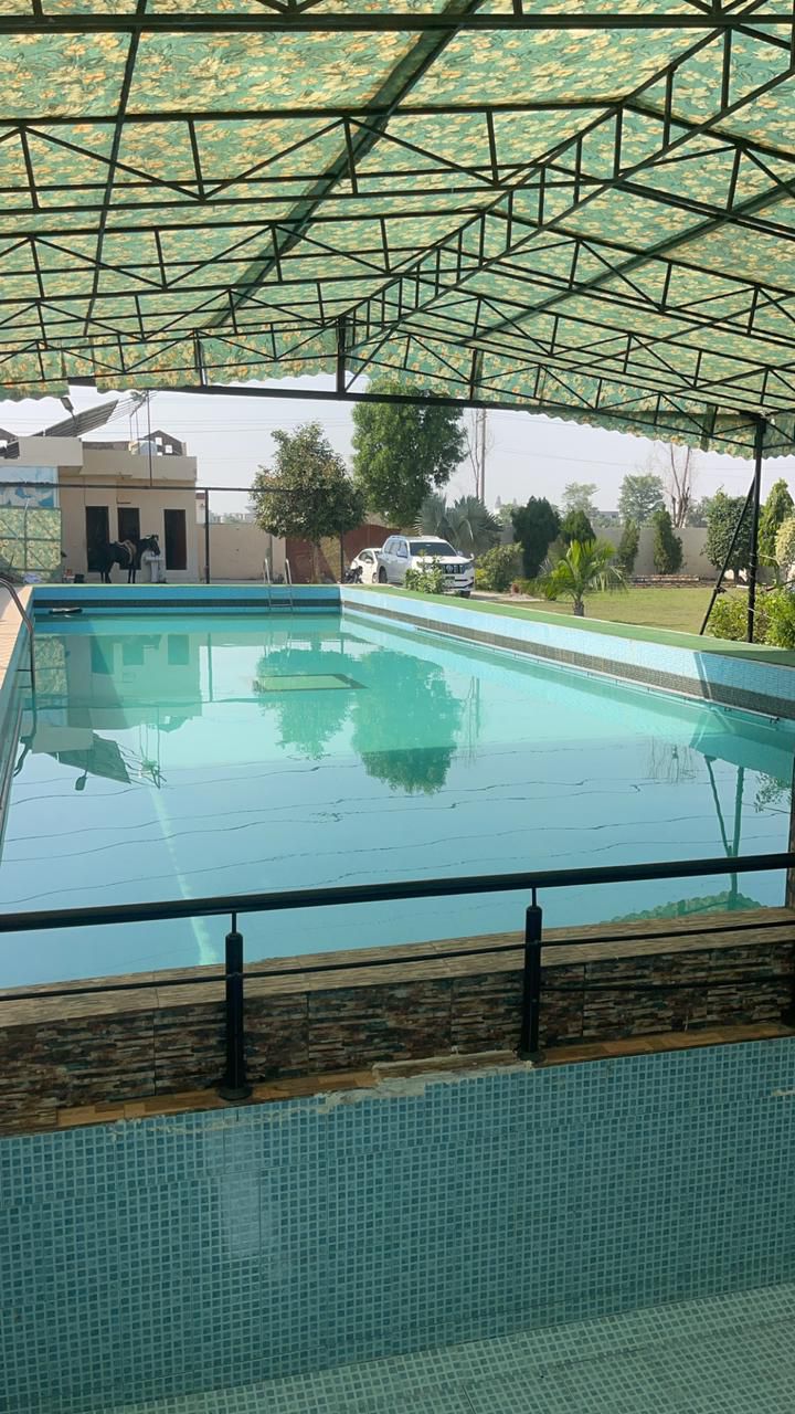 Joiya Farm House (Swimming Pool & Events Garden) — photo 6
