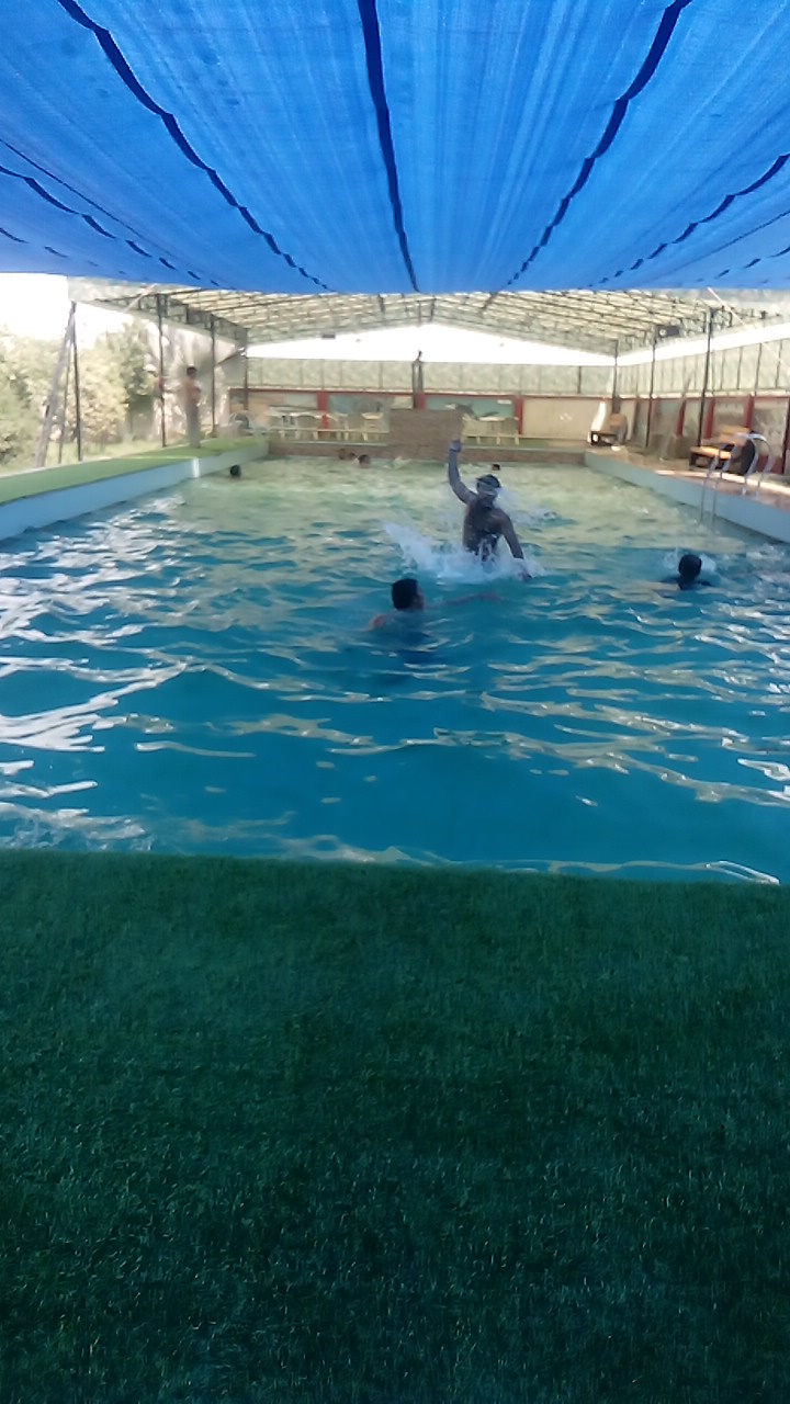 Joiya Farm House (Swimming Pool & Events Garden) — photo 7