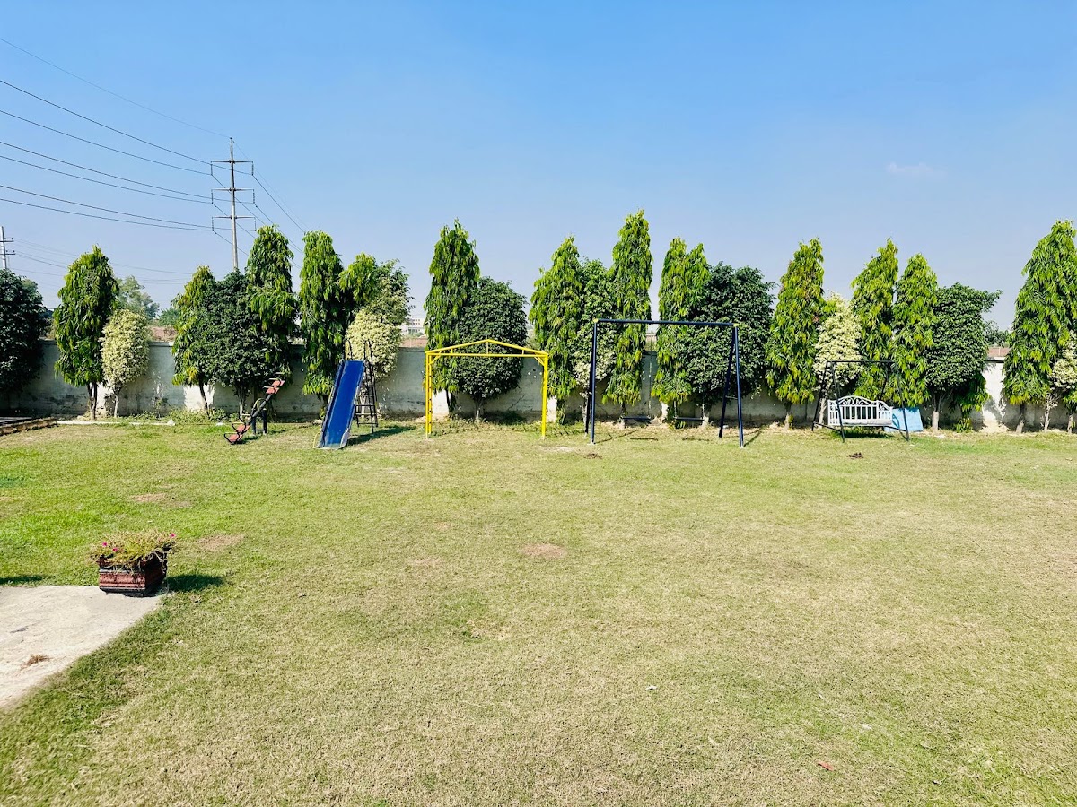 Joiya Farm House (Swimming Pool & Events Garden) — photo 9