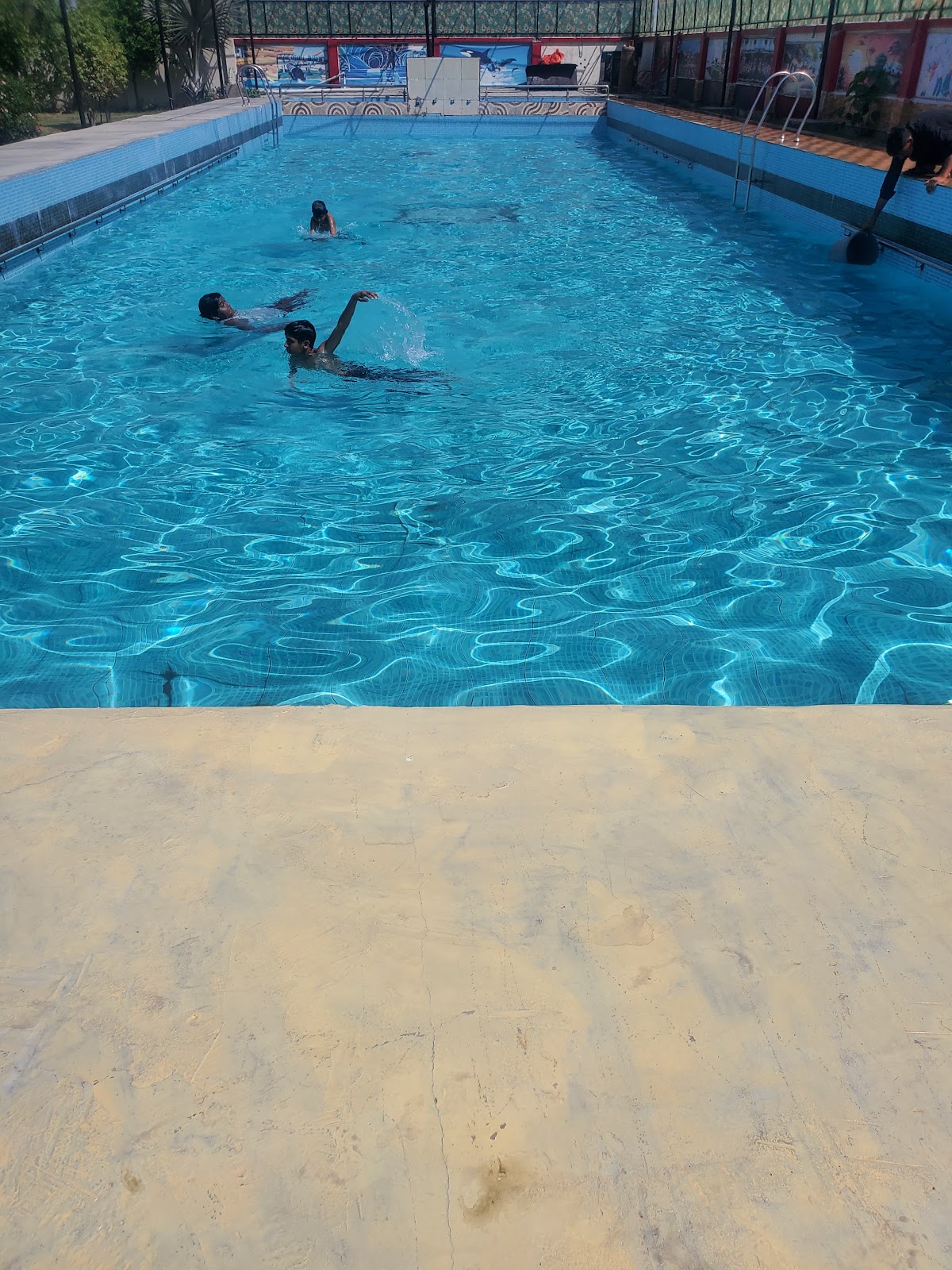 Joiya Farm House (Swimming Pool & Events Garden) — photo 10