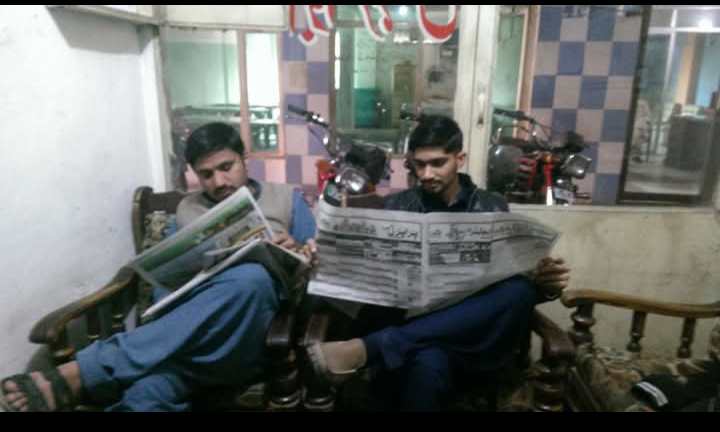 zam zam boys hostel rawalpindi — photo 7