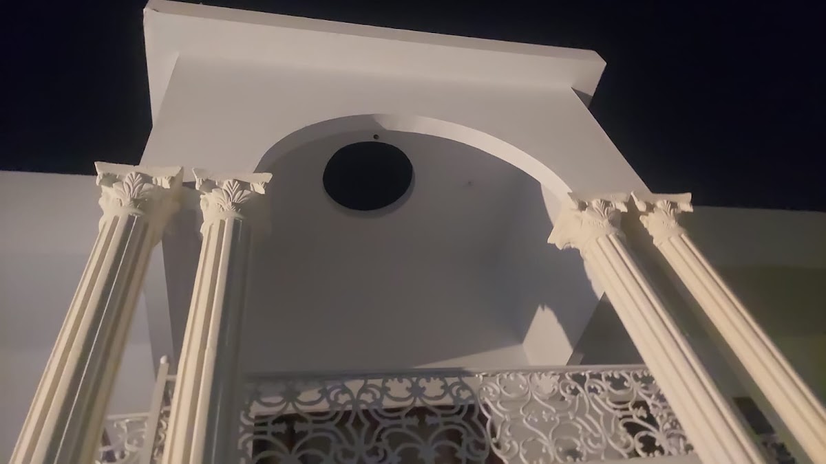 DHA Guest House