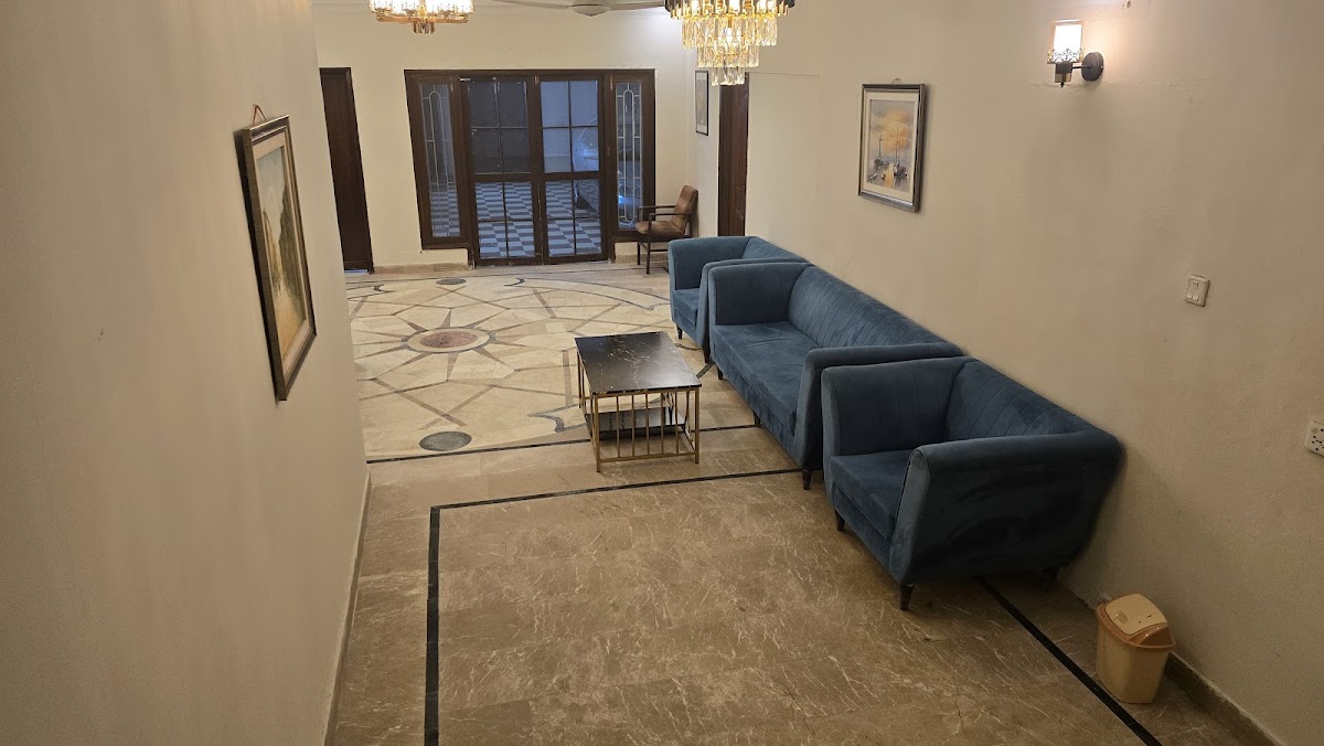 DHA Guest House — photo 6