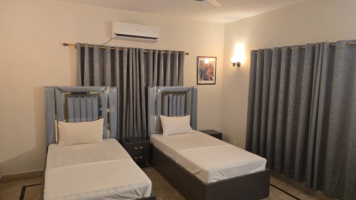 DHA Guest House — photo 8