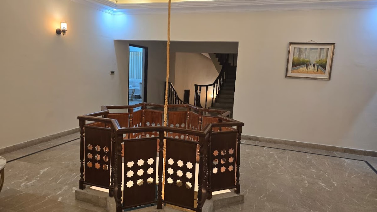 DHA Guest House — photo 9