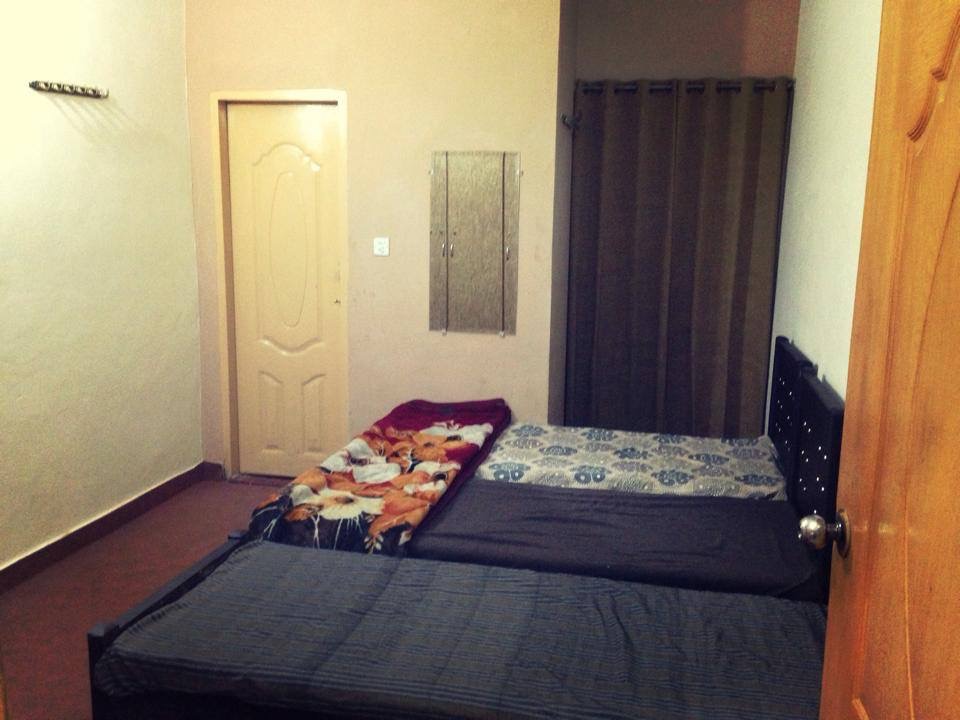 Hostel Inn — photo 10
