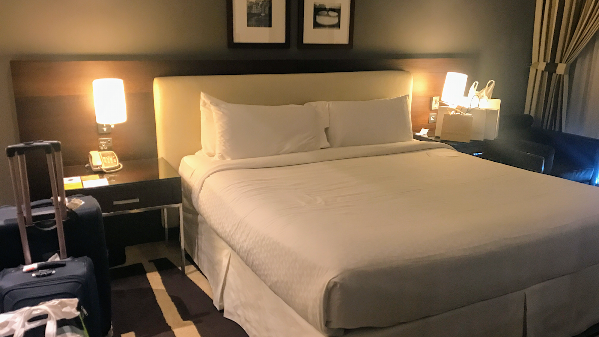 Hostel Inn — photo 7