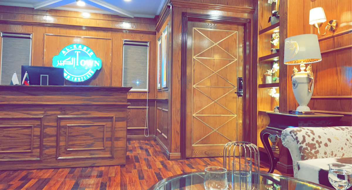 Hostel Inn — photo 9