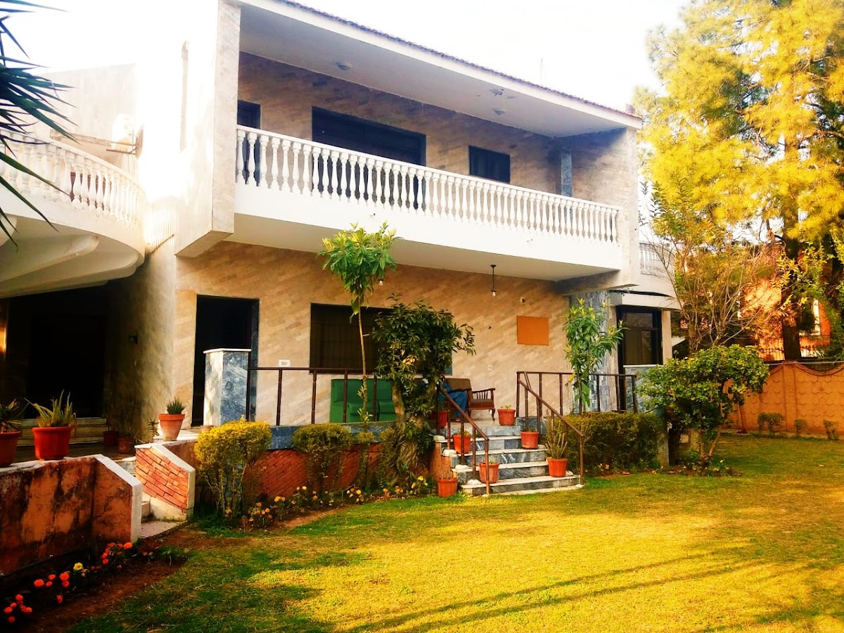 Cosmos Guest House - boys hostel in Haripur, Khyber Pakhtunkhwa