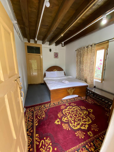 Tourist Cottage Hunza — photo 7