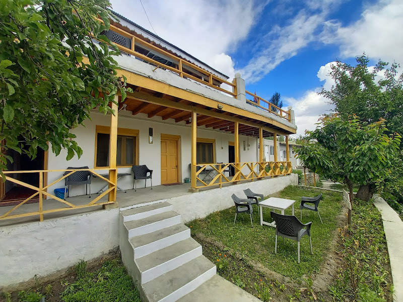 Tourist Cottage Hunza - boys hostel in Karimabad, Gilgit-Baltistan