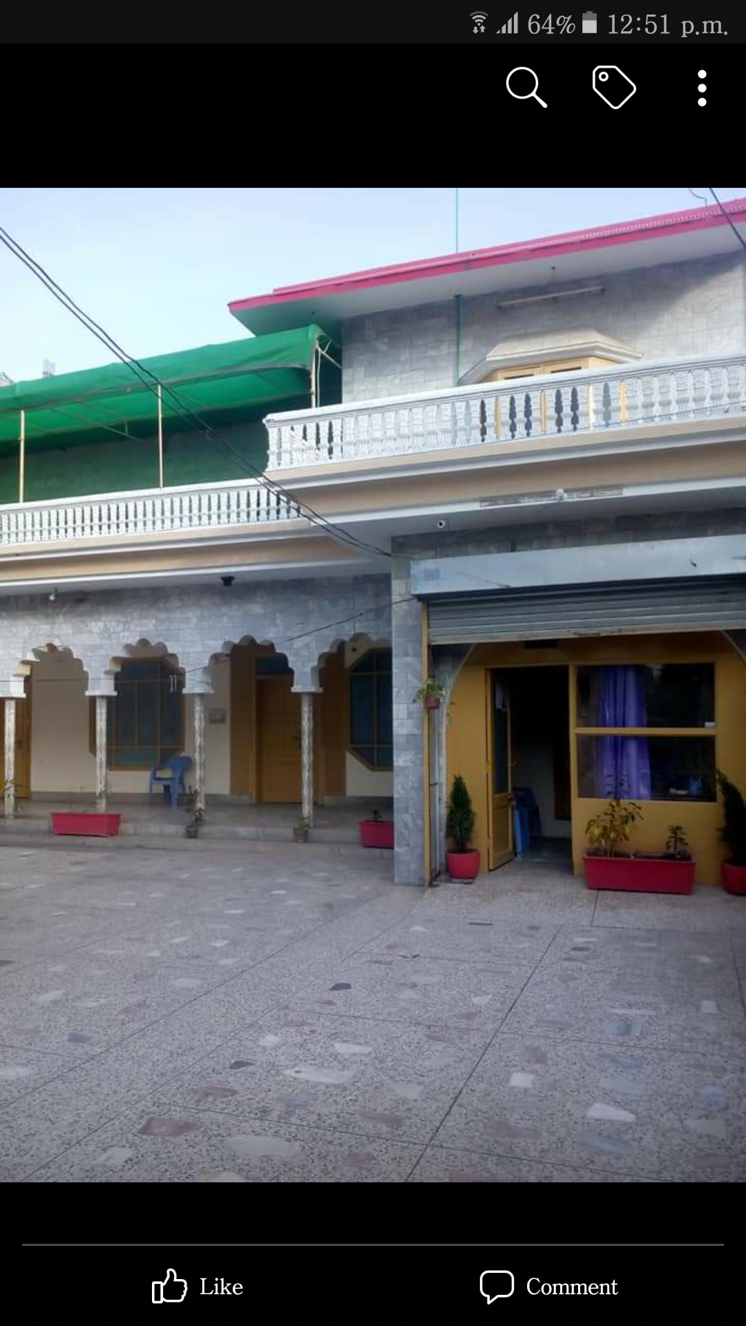 al emaan girls hostel - girls hostel in Rawalpindi, Punjab