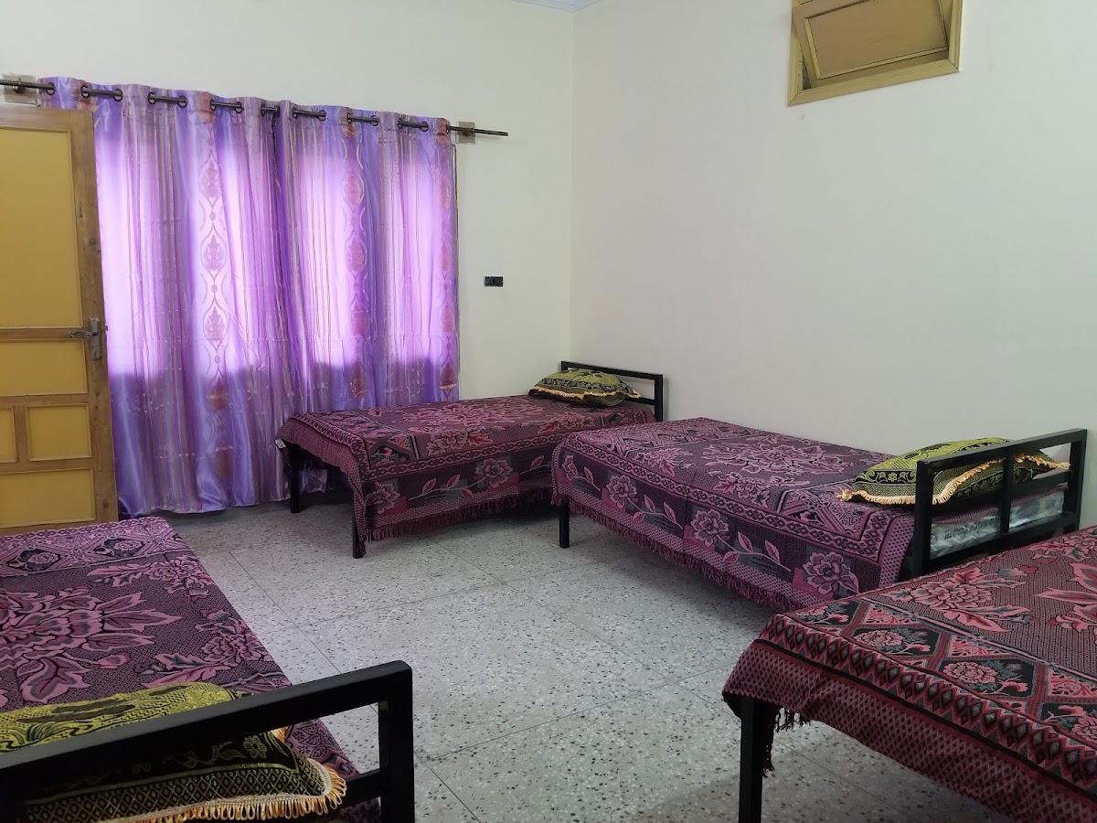 al emaan girls hostel — photo 7