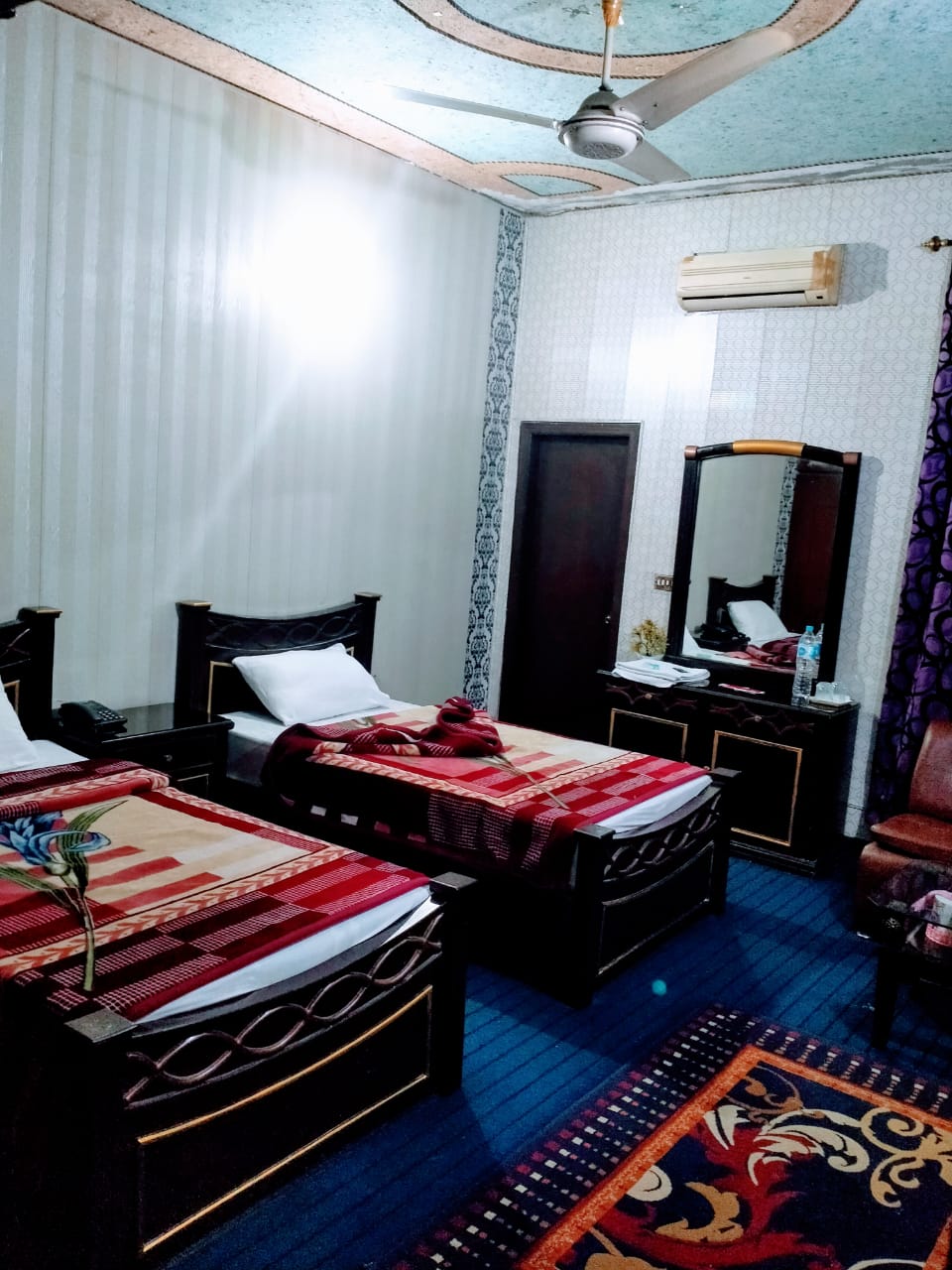 Royal Palace Hotel, Faisal Town — photo 7