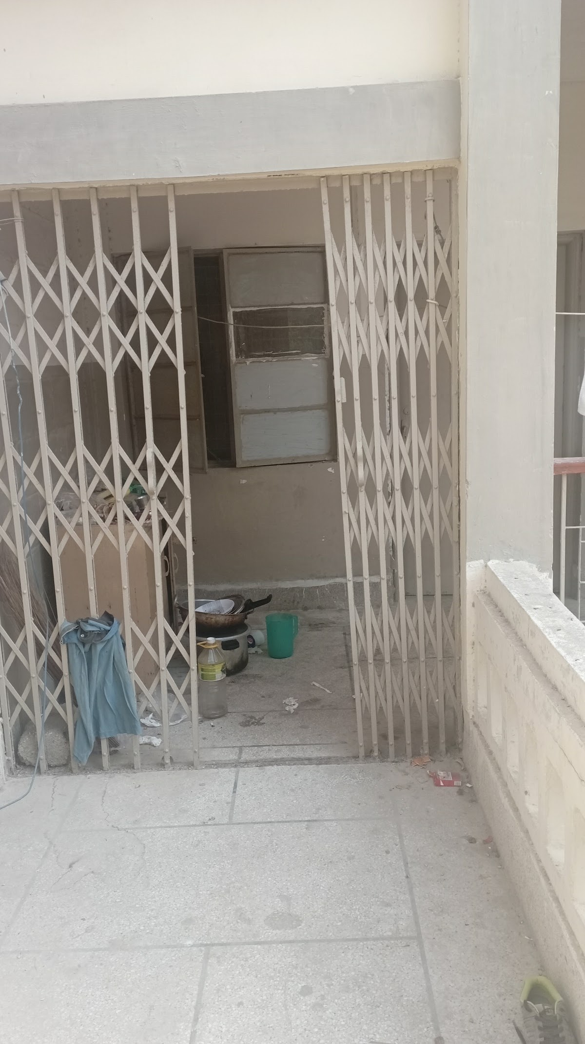 Mohammad Bin Qasim Hostel 2 — photo 10