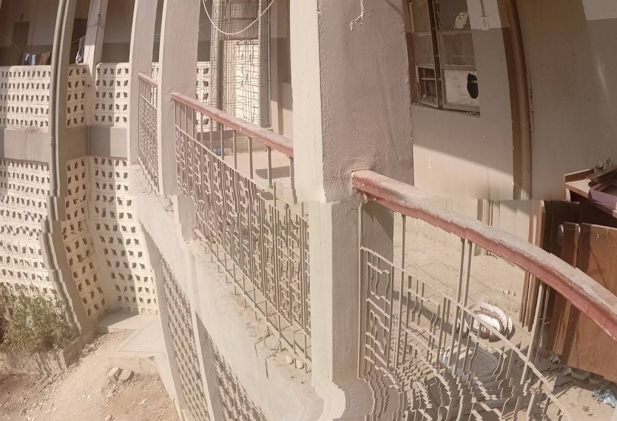 Mohammad Bin Qasim Hostel 2 — photo 6