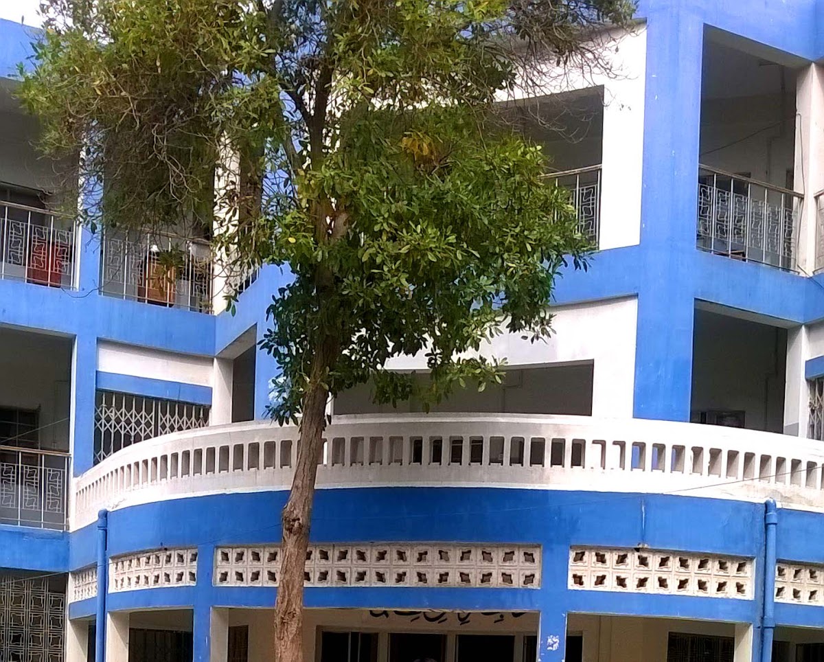Mohammad Bin Qasim Hostel 2 — photo 7