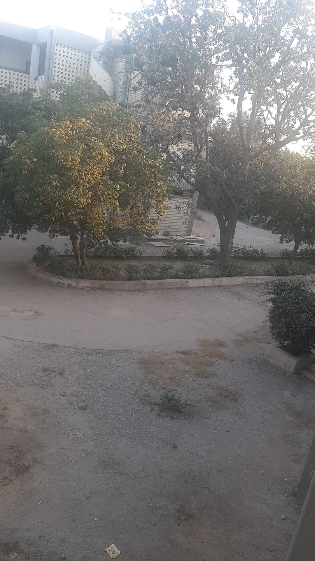Mohammad Bin Qasim Hostel 2 — photo 9