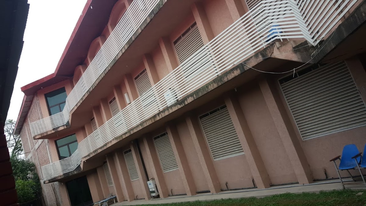 SF Girls Hostel
