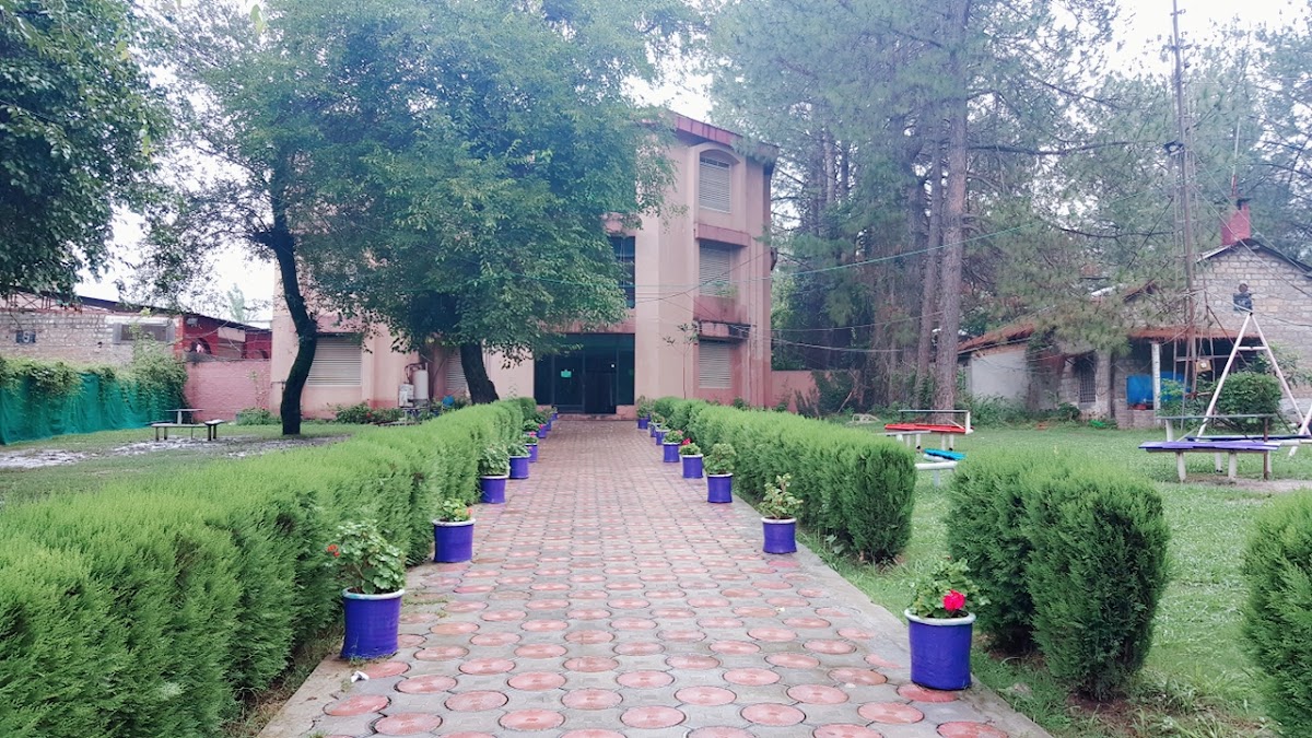 SF Girls Hostel — photo 8