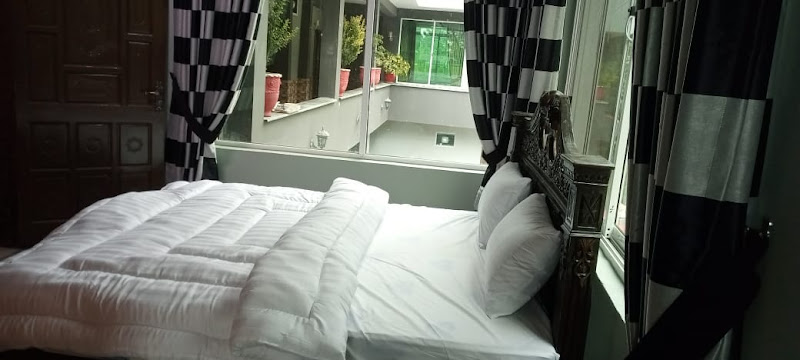 Perfect Place Hotel Nathiagali — photo 6