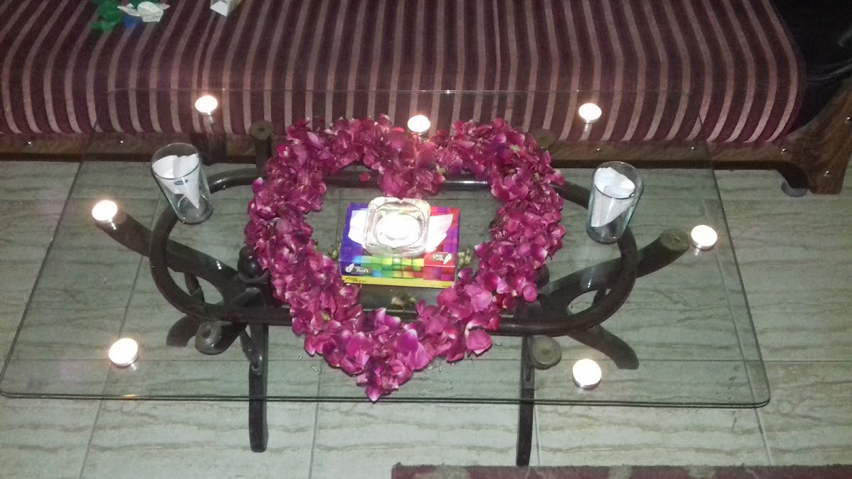 Tulip Guest House — photo 10