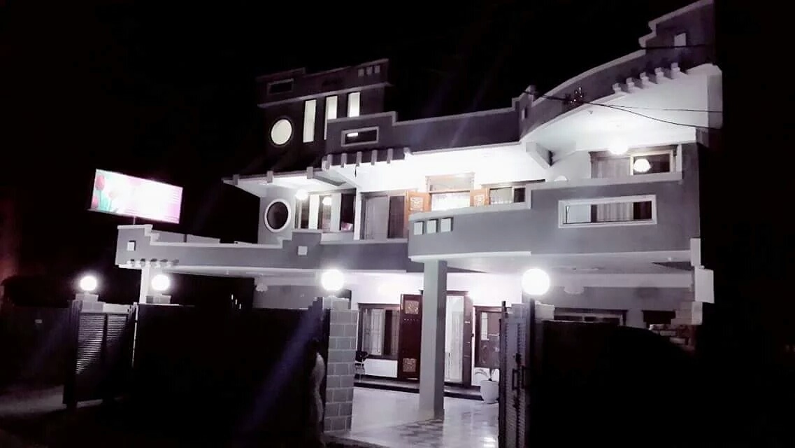 Tulip Guest House — photo 6