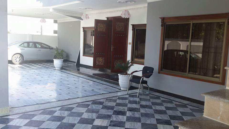Tulip Guest House — photo 7