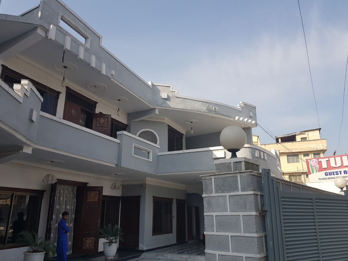 Tulip Guest House — photo 8