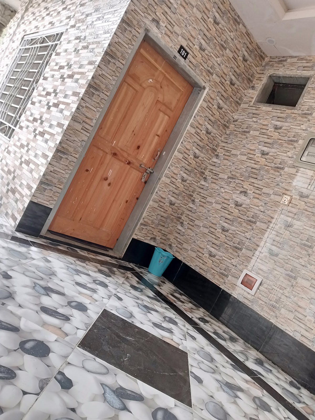 Tulip Guest House — photo 9