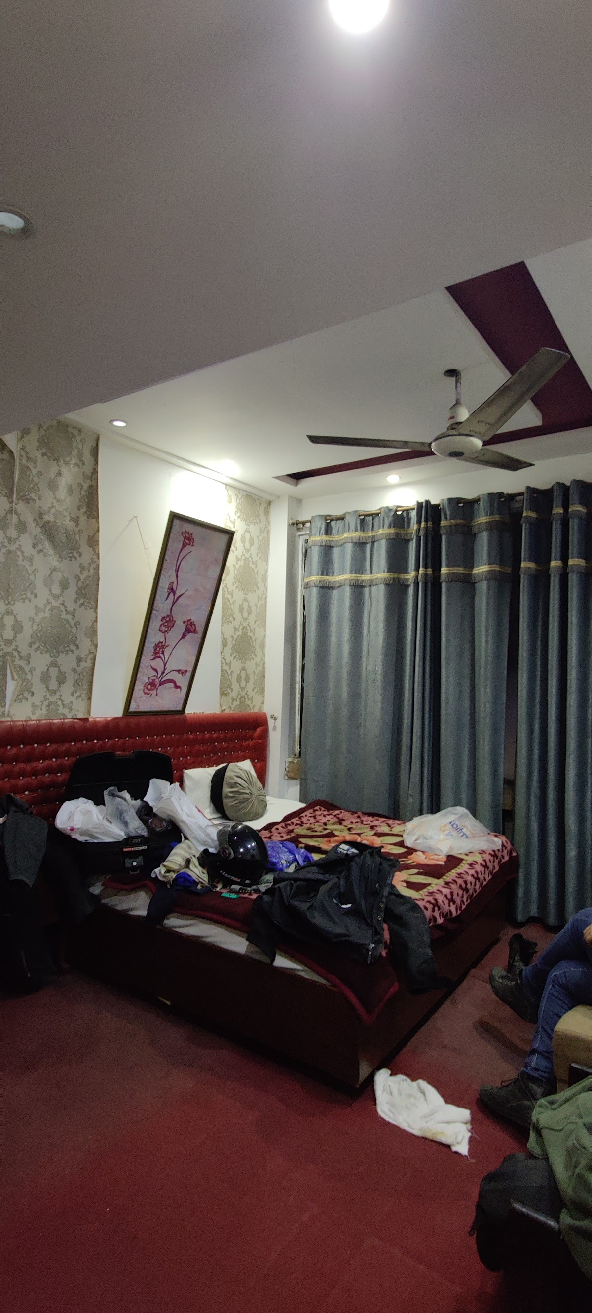 Punjab Continental Guest House — photo 10
