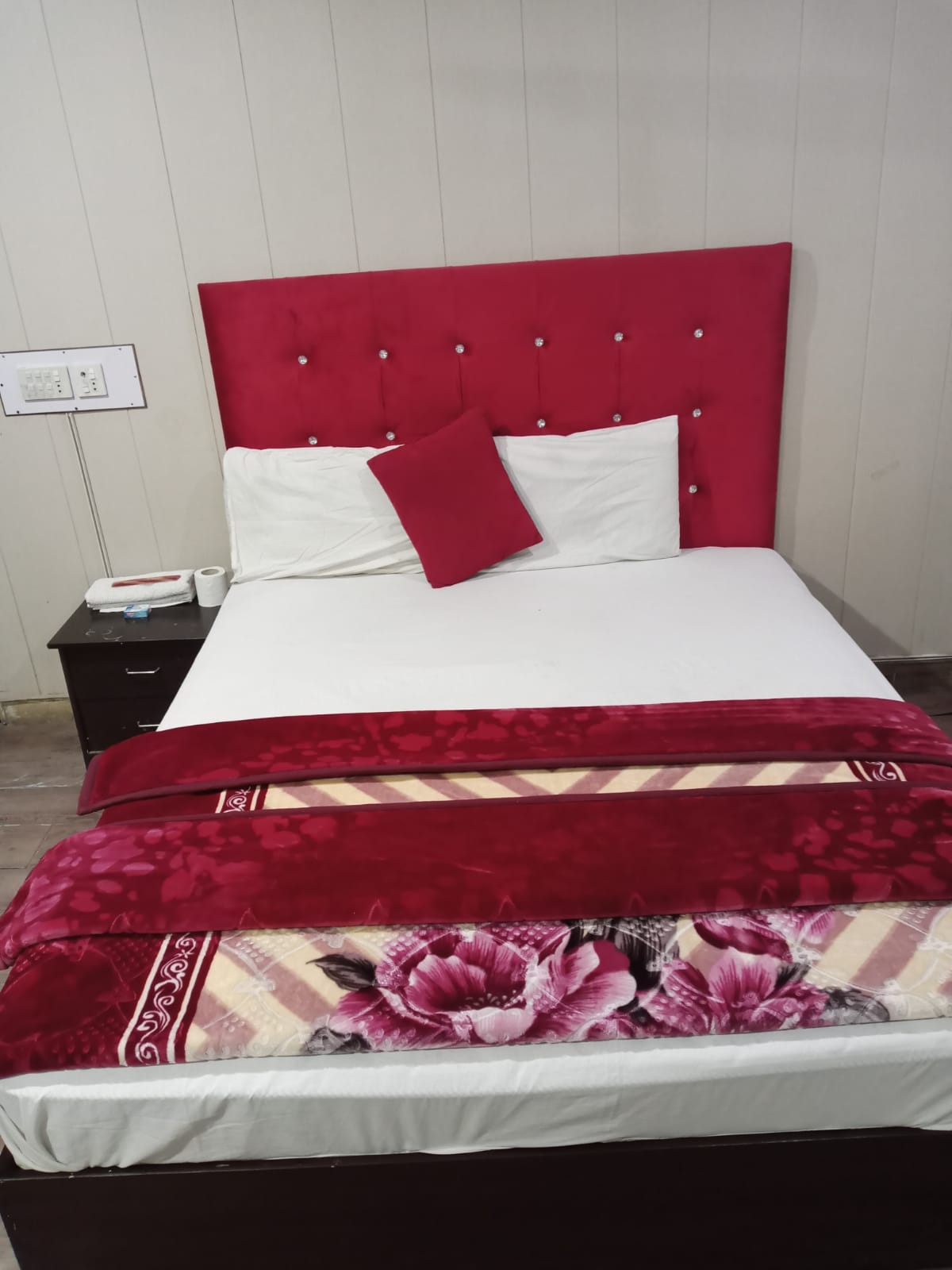 Punjab Continental Guest House — photo 9