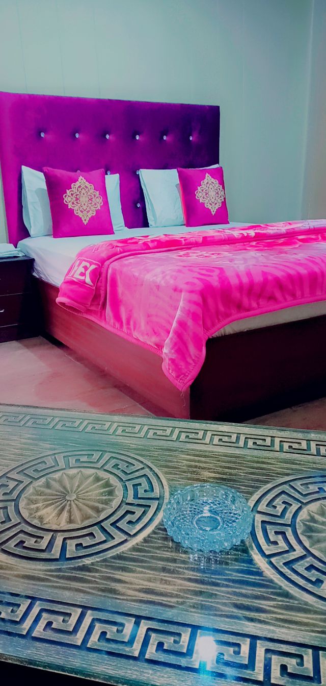 Punjab Continental Guest House — photo 7