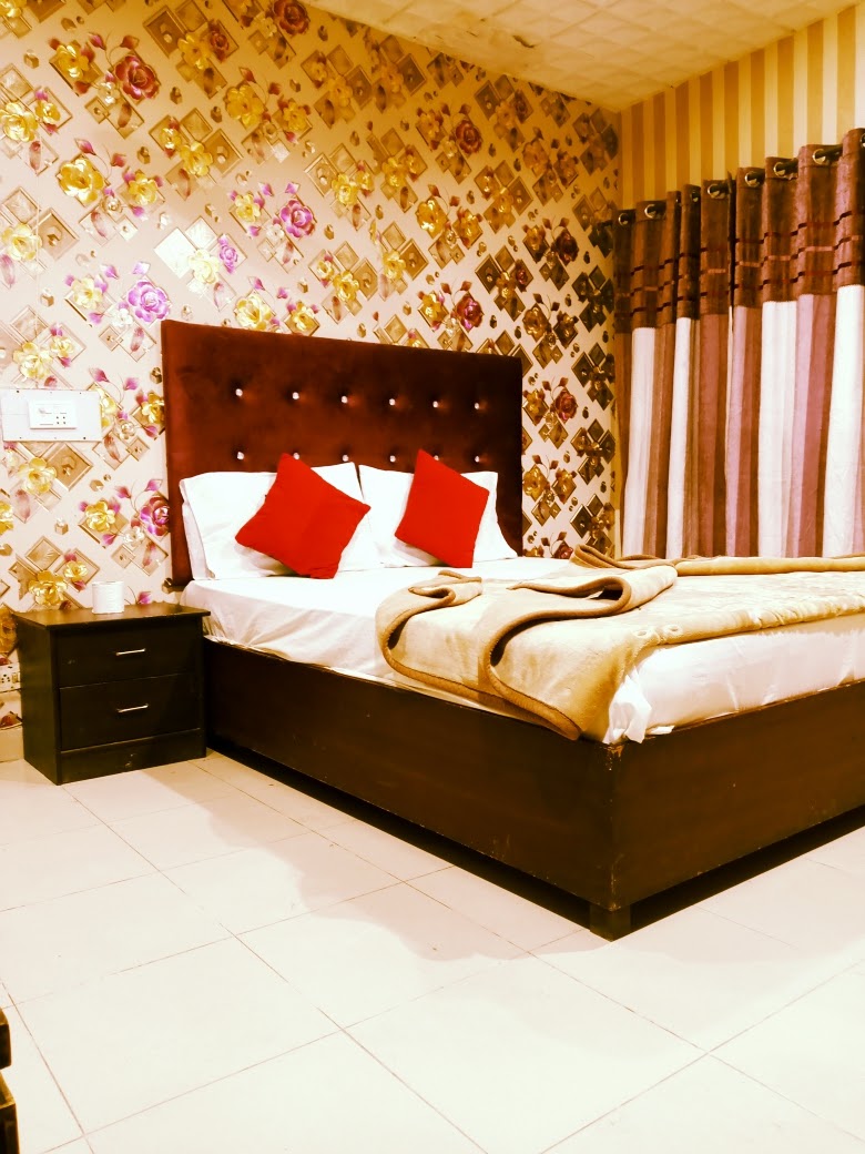 Punjab Continental Guest House — photo 6