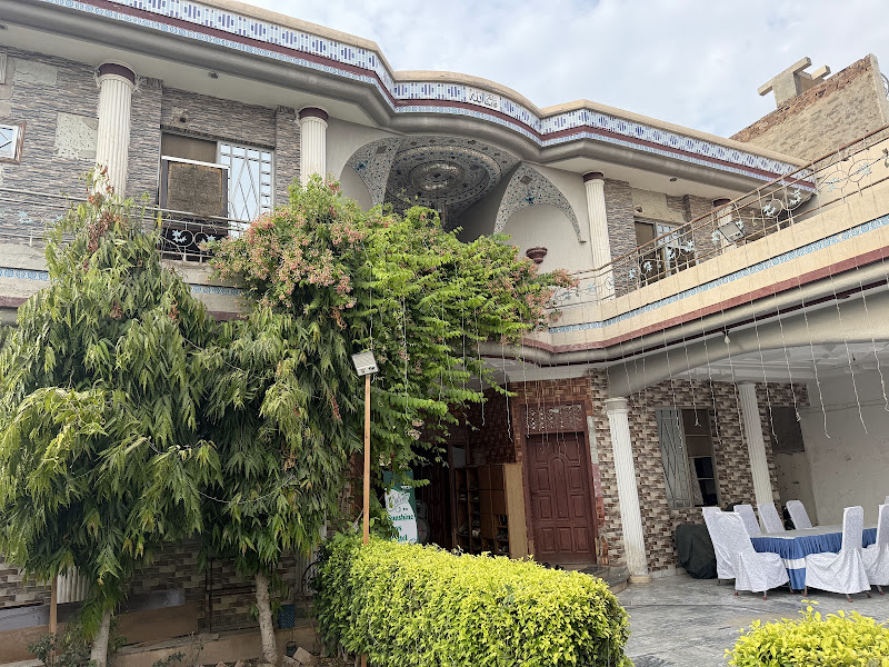 Sunshine Boys Hostel