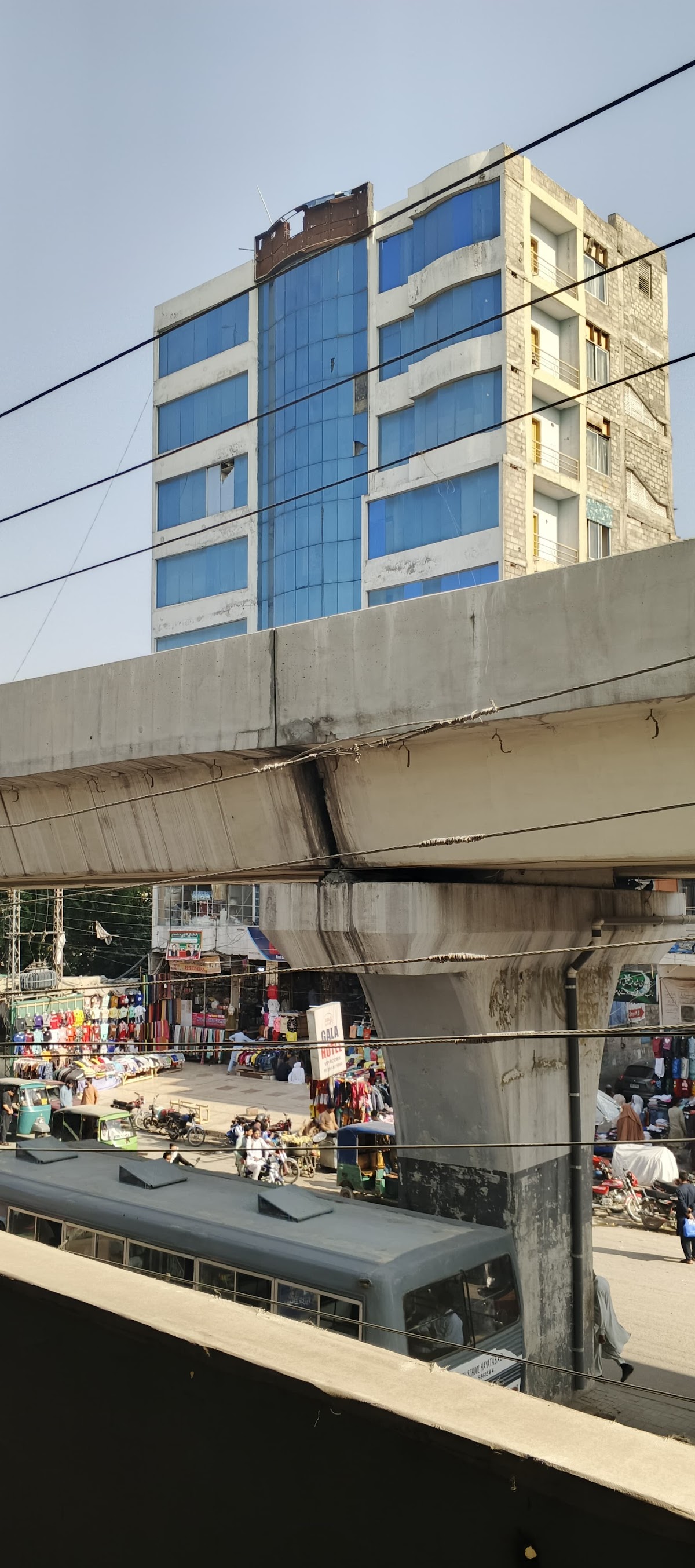 PAK PALACE HOTEL — photo 8