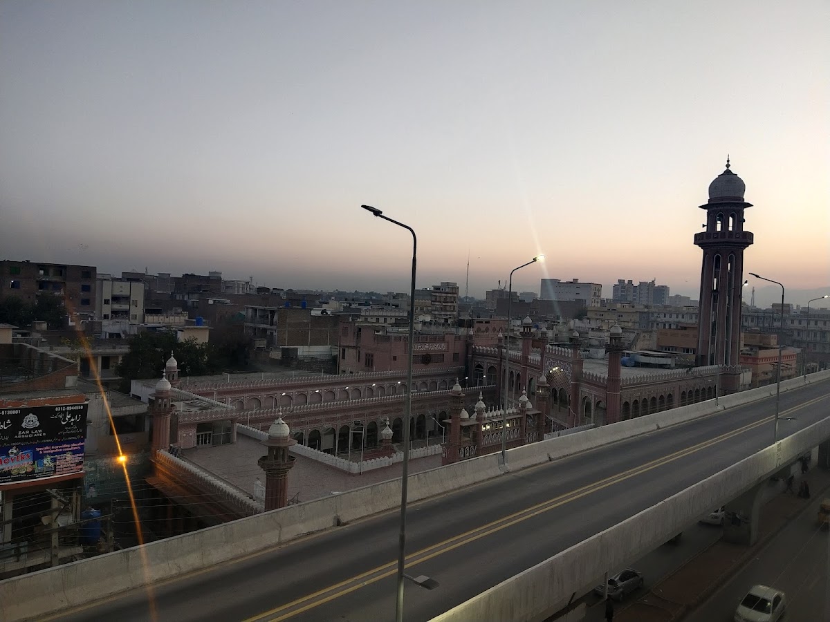 PAK PALACE HOTEL — photo 7