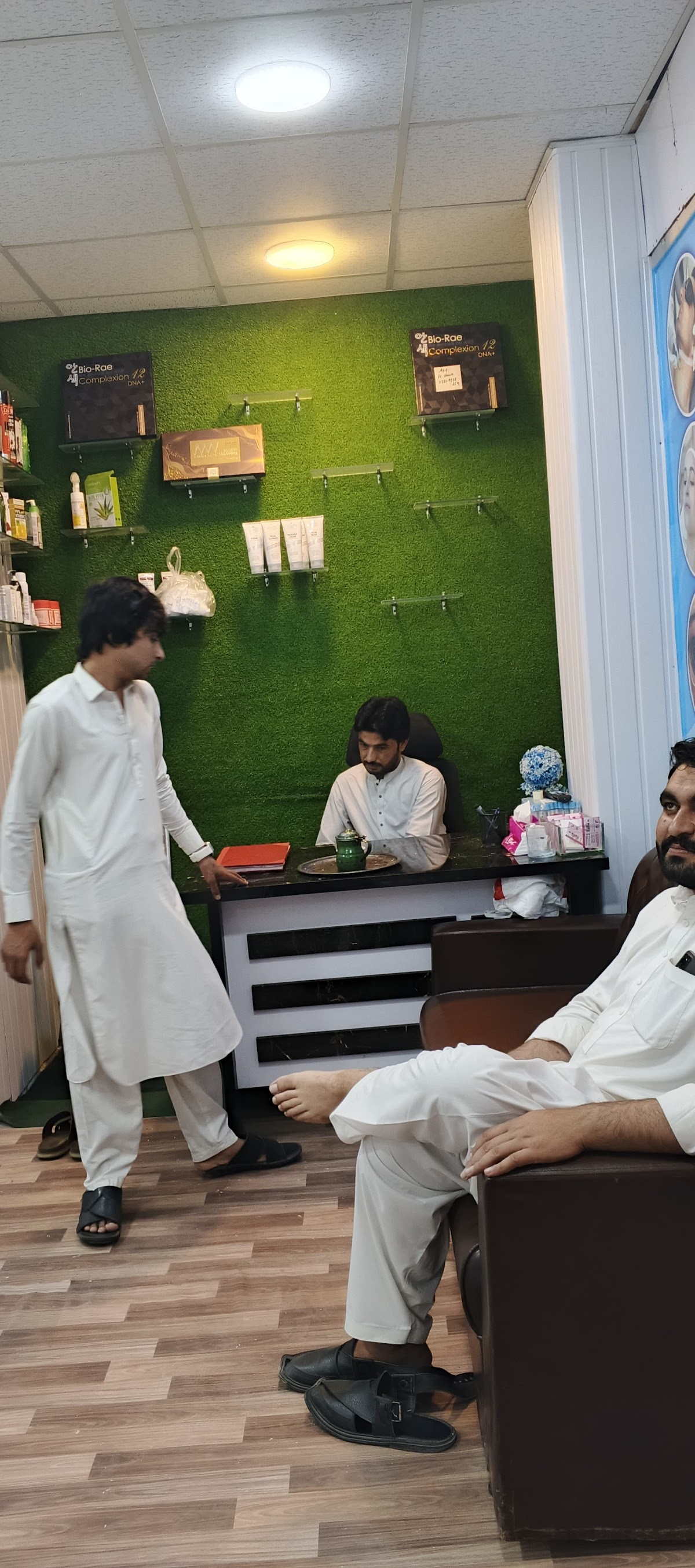 PAK PALACE HOTEL — photo 6